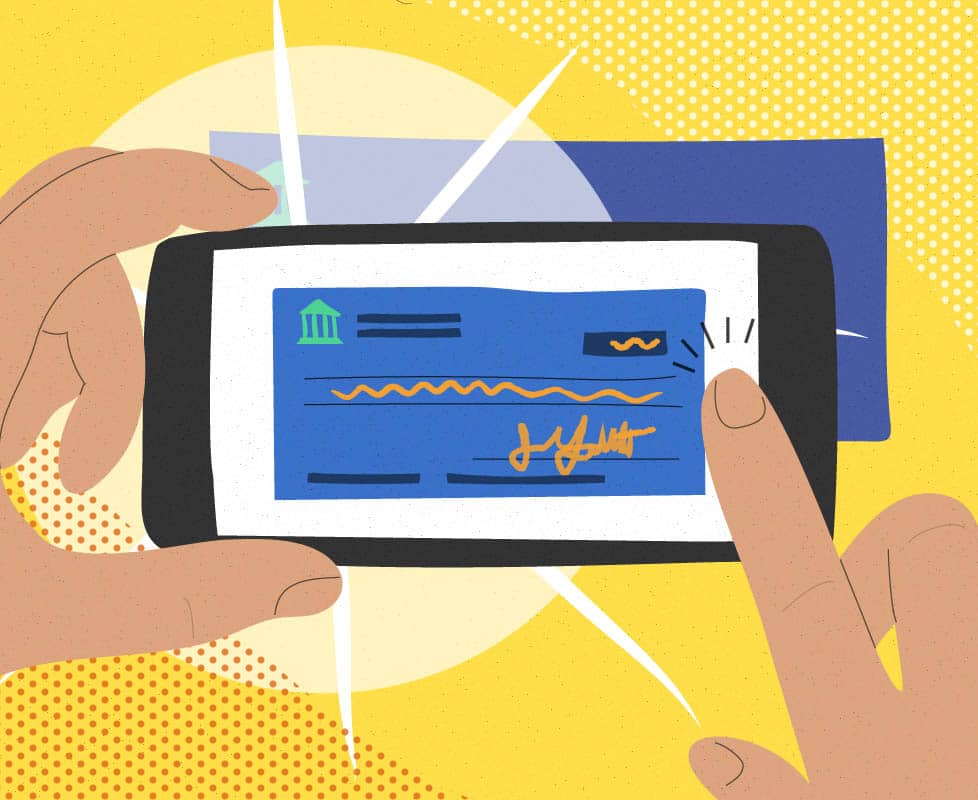 Faster eCheck Processing with Remote Deposit Capture – MMS