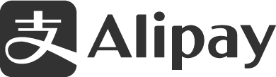Alipay logo