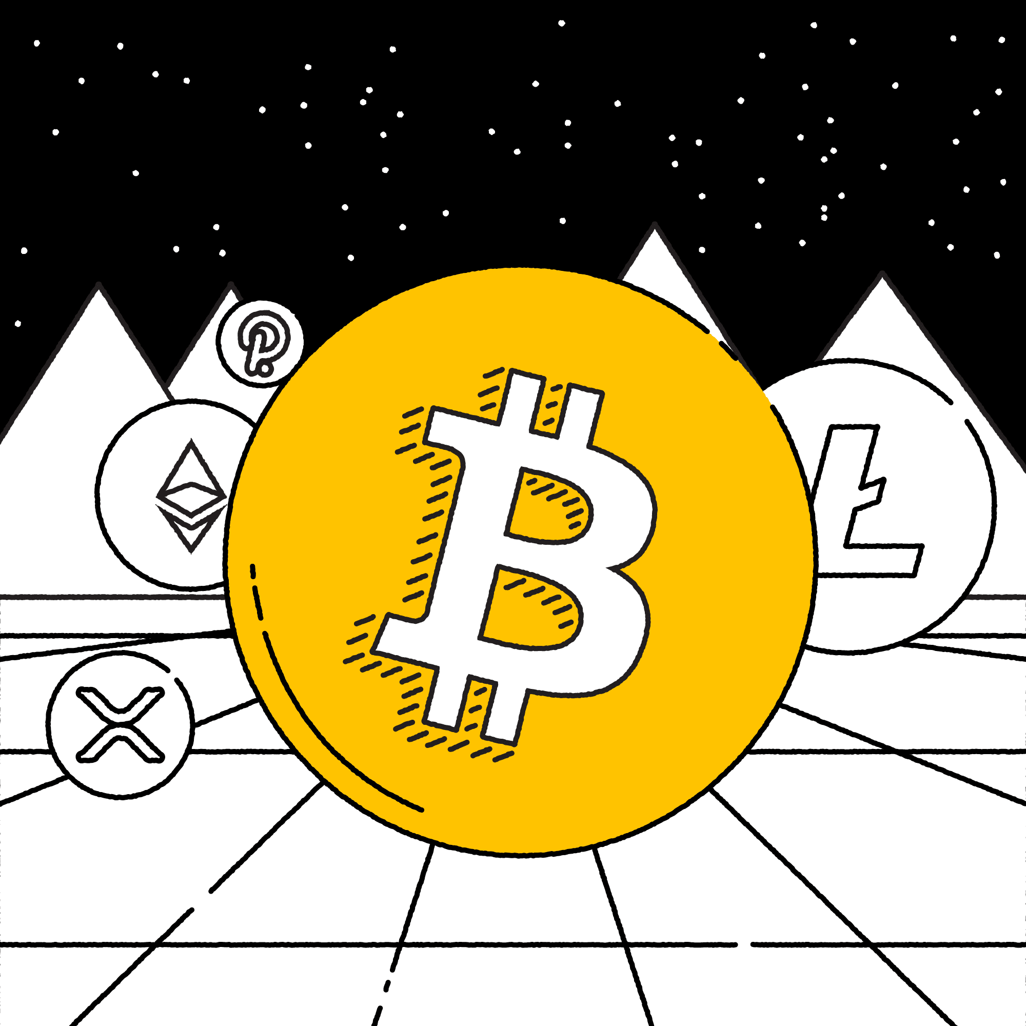 1 Crypto Payment Processing | Cryptocurrency Payment